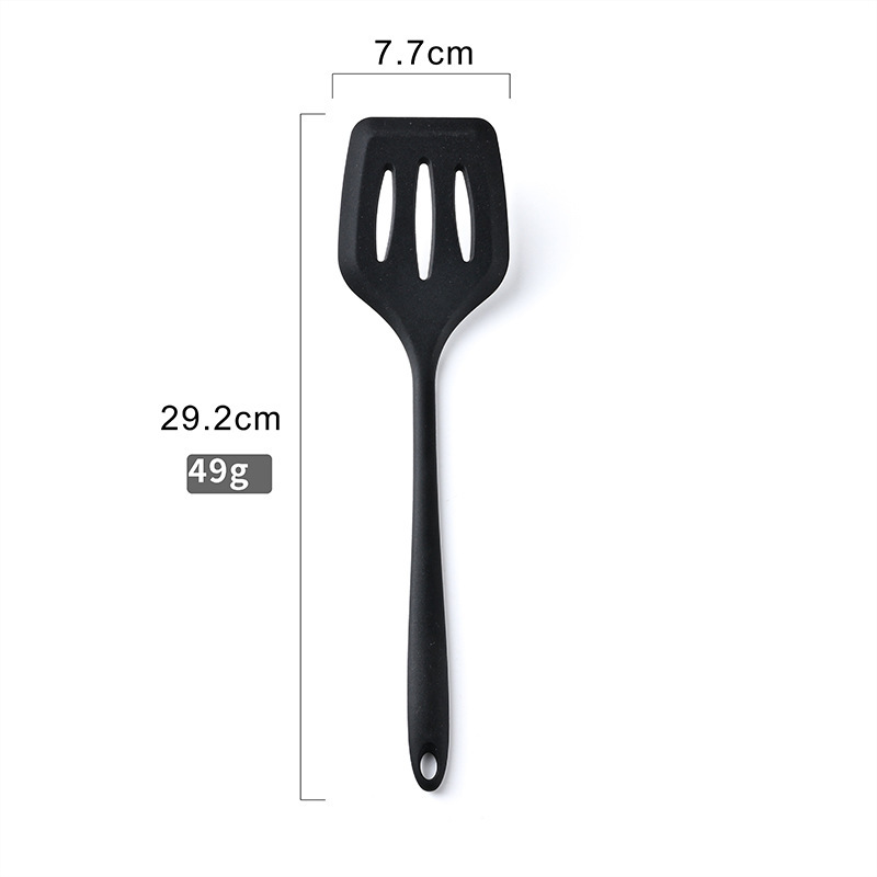 Transfronterizo de cocina anti-adherente cocina