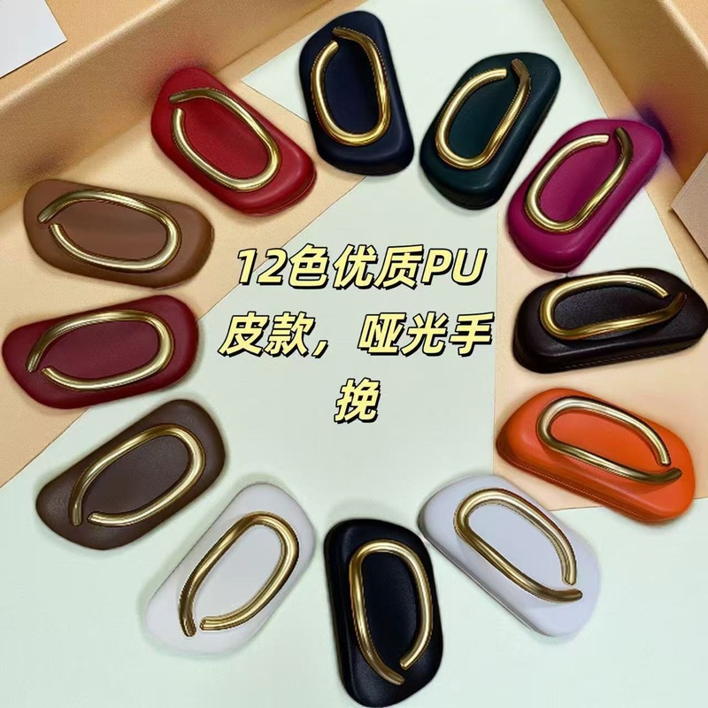 跨境时尚欧美复古小众手拿金属盒子小方包宴会百搭手机手拿斜挎包|undefined