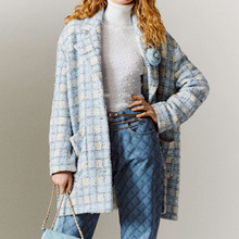 2024�ﶬ��ƷС���L�{��ɫܛ�ظ���ë�����״���Ů���I���bins��