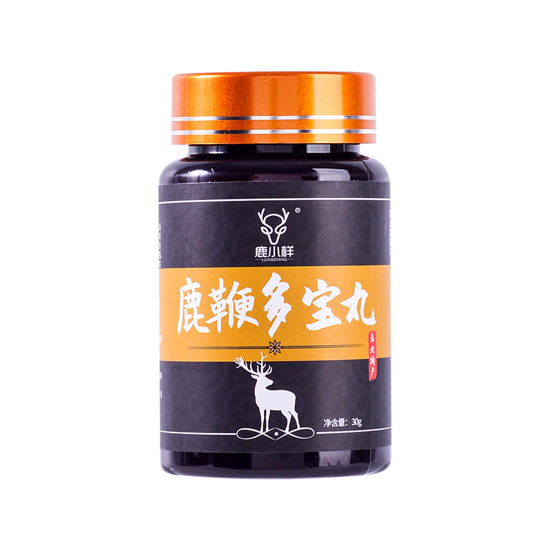 루비안둬바오환 30g [업그레이드된 수밀환]