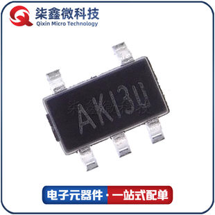 Huimu Mi 24C02 SOT23-5 FT24C02A-KLR-T FT24C02 Storage IC Original Genuine