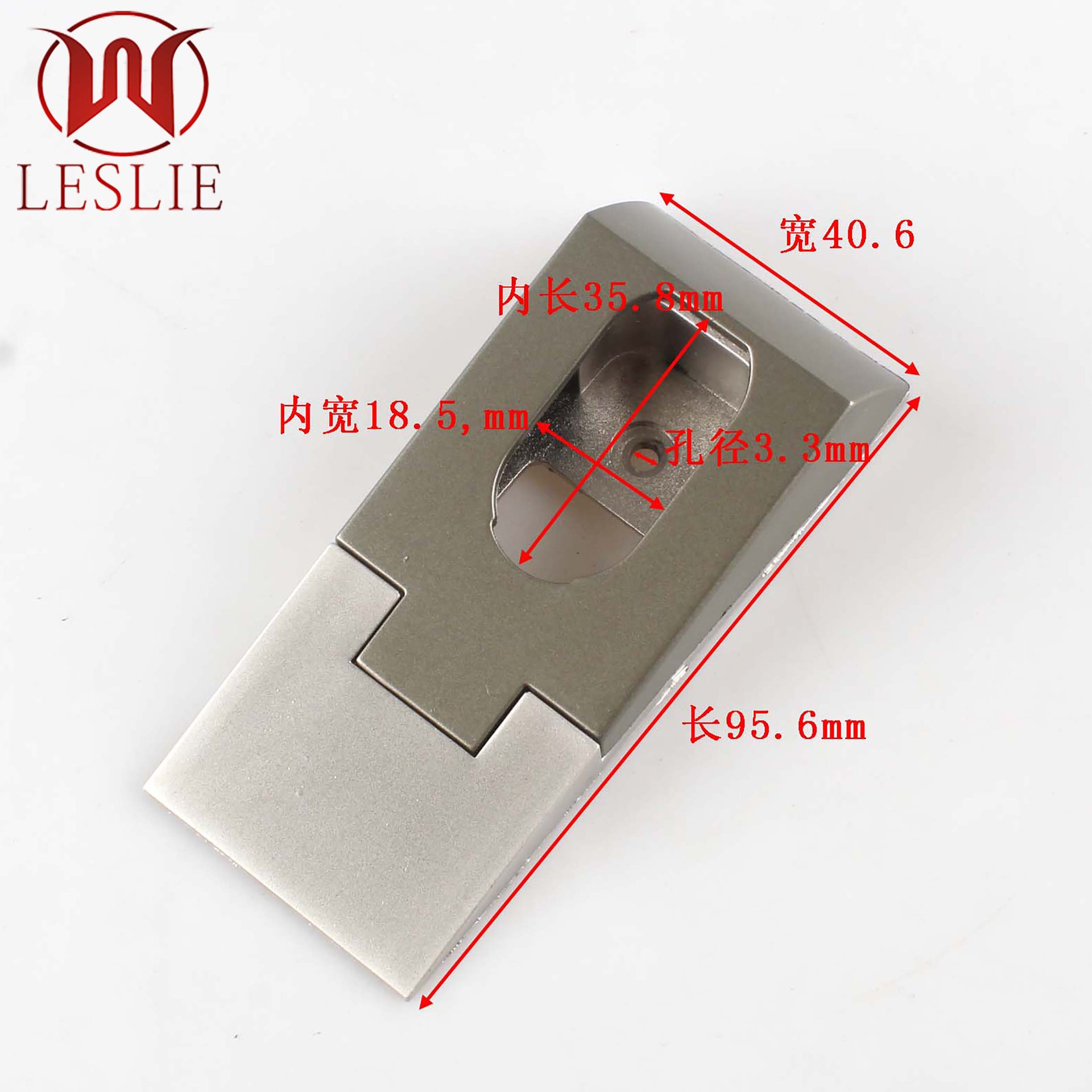 YT-1624F 연장형 아연 합금 45g