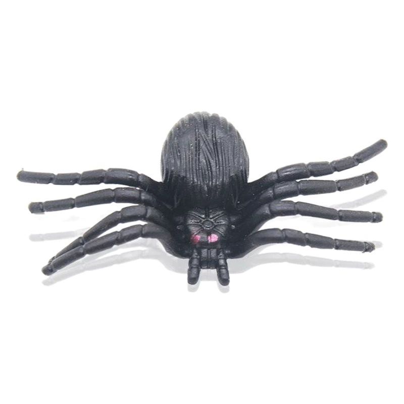 Апреля День дурака моделирование насекомое игрушка Таракан Паук муравей многоножка Скорпион геккон летать страшный трюк реквизит