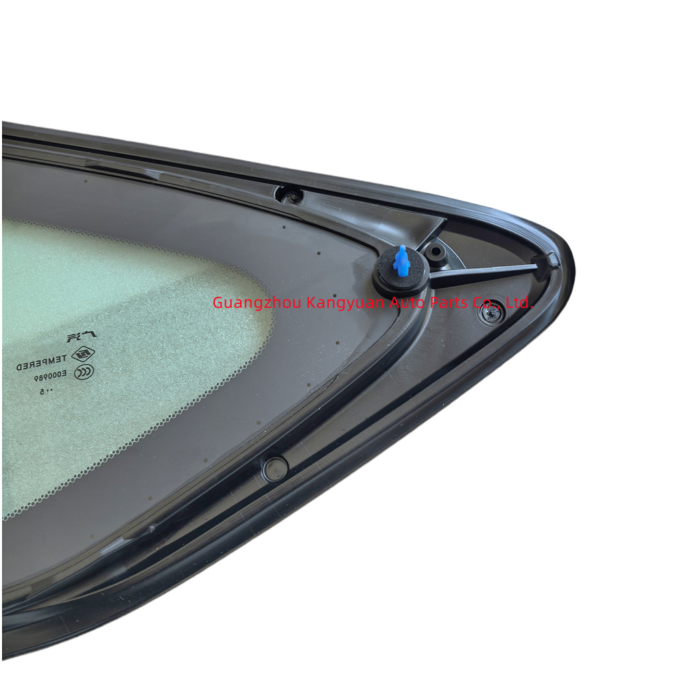 73550-30A-A01 Is Suitable for Honda 2023-2025 Accord Rear Triangle Glass and Rear Quarter Glass