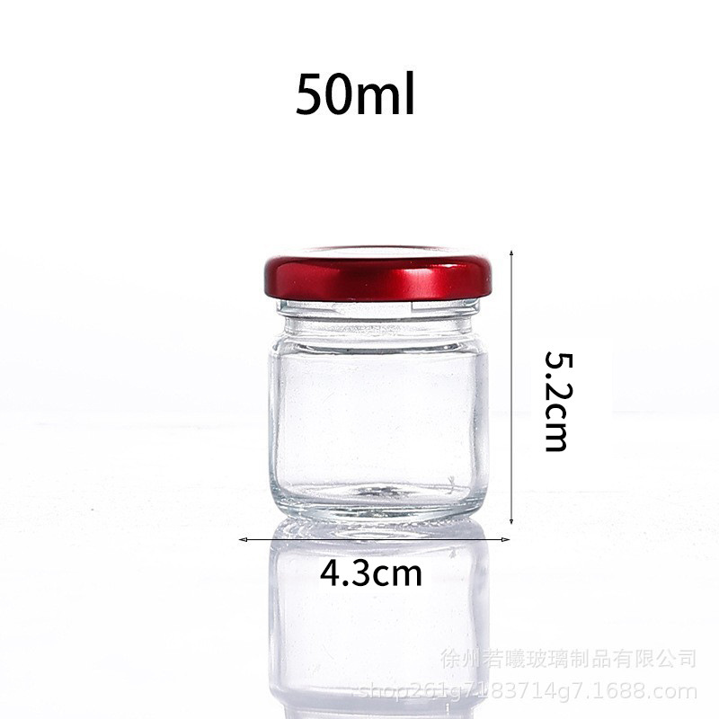 50ml Западный мед (240 только в коробке); прозрачный