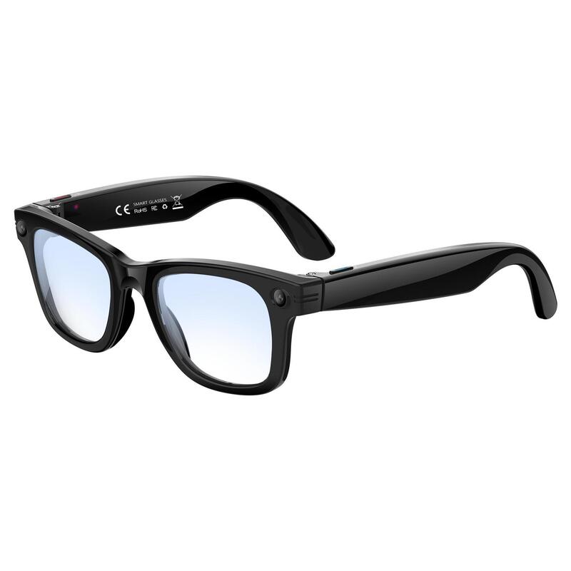 Cross-Border 1300W Pixel W620 Smart Glasses Ai Dialogue Voice Assistant Real-Time Translation Bluetooth Call Noise Reduction Cross-Border 1300W Pixel W620 Smart Glasses Ai Dialogue Voice Assistant Real-Time Translation Bluetooth Call Noise Reduction