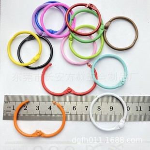 ���S����2.2*30mm�����ɫ��Ȧ ��ɫ���ٿ�Ȧ �ǹ�ɫ��ߒ�Ȧ���