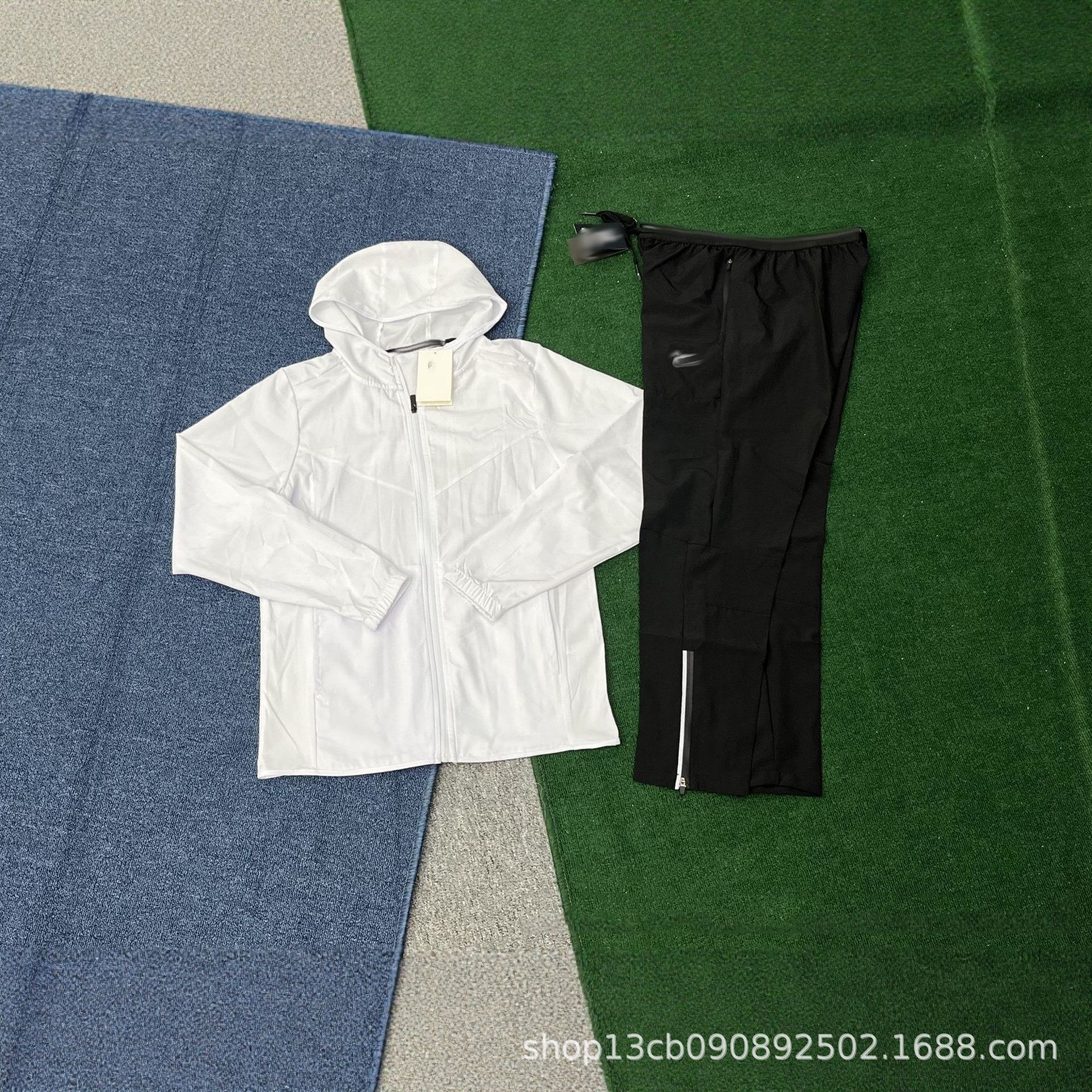 2201 blanco + 7503 negro