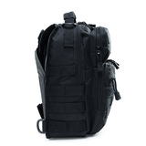 Модная водонепроницаемая спортивная тактическая нагрудная сумка, сумка на одно плечо, рюкзак, оптовые продажи, ткань оксфорд, премиум класс