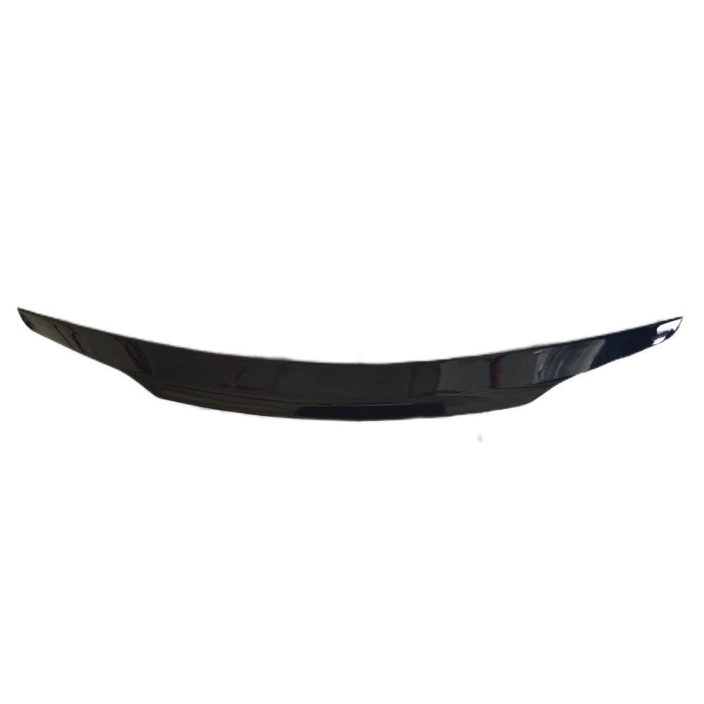 Suitable for Mercedes-Benz E-Class 2008-15 W212Psm Car Rear Spoiler Non-Destructive Modification Factory Direct Delivery