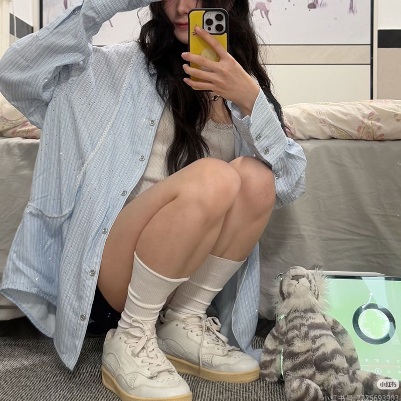 Purely Handmade 2025 New Style Genuine Leather Casual Height-Increasing White Sneakers, Fashionable Sports Thick-Soled Shoes, Breathable and Comfortable Women's Shoes Purely Handmade 2025 New Style Genuine Leather Casual Height-Increasing White Sneakers, Fashionable Sports Thick-Soled Shoes, Breathable and Comfortable Women's Shoes