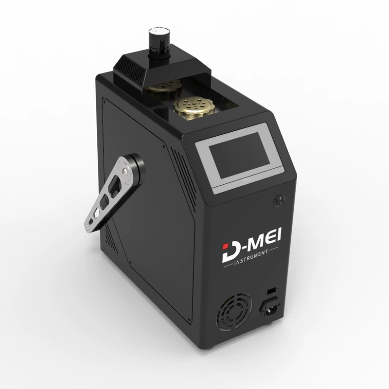 Портативный термостат (70 ~ 300)℃