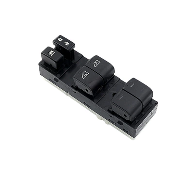 Nissan Altima Electric – Glass lifter