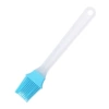 6G silicone brush (blue)