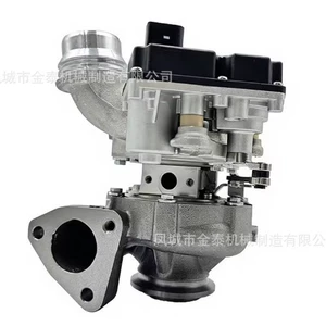Yeni 28231-2F950 53039700652 28231-2F900 Bv43 Turbocharger