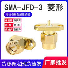 SMA-JFDƽ-3�ɿ����΃��݃��RF���l�B����SMA���^SMA-JF���m���