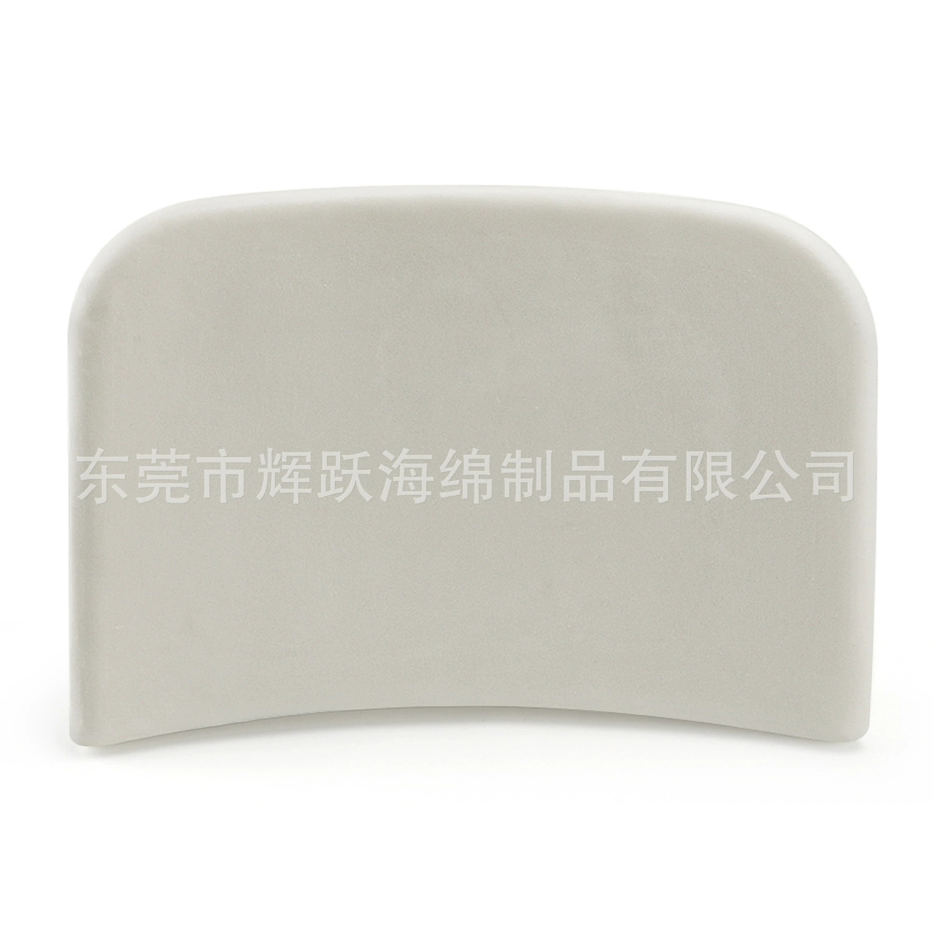 Поставки для производства и реабилитации, подушка для положения голой кости с высокой плотностью кровати, медицинская послеоперационная Подушка для кормления против пролежней, переворачивающаяся губка