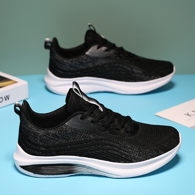 Calzado deportivo para estudiantes de secundaria