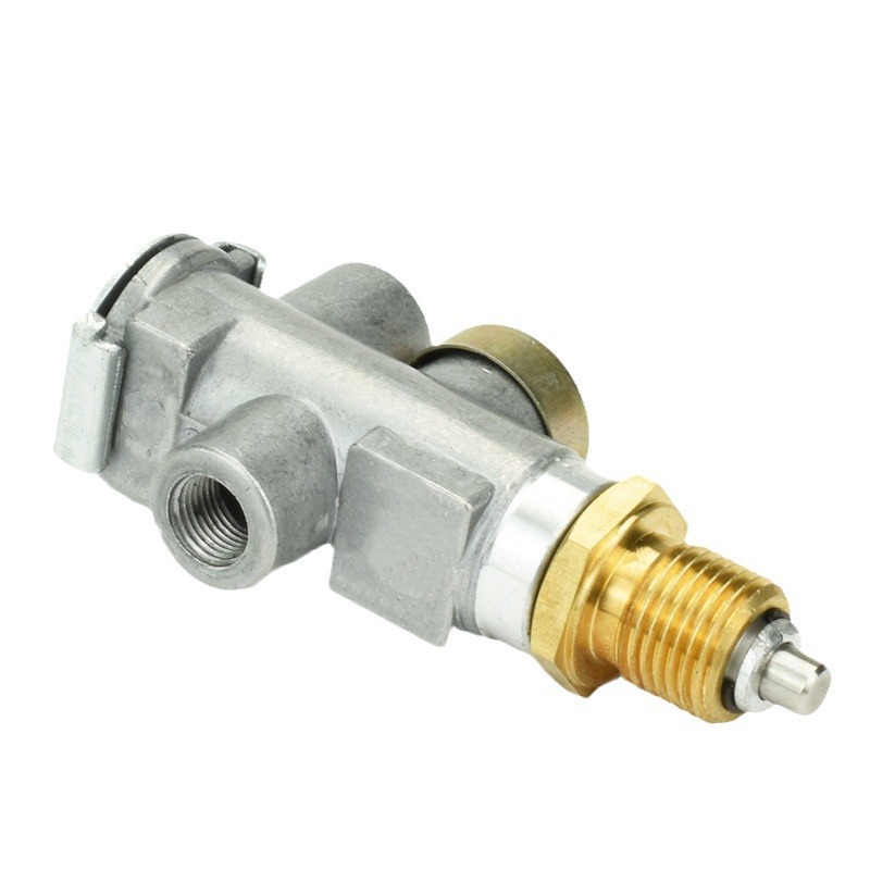 Piezas europeas del autobús del camión pesado de la válvula X8880054 41480-1100 de la transmisión