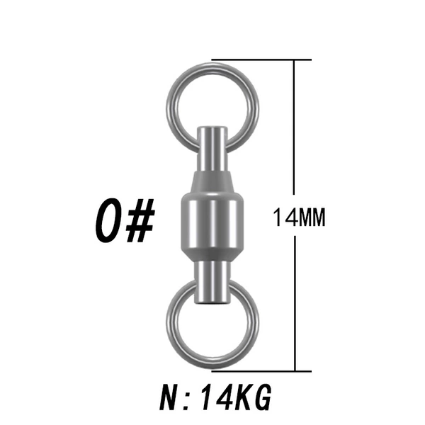 Bearing rotor 0#[Welding]