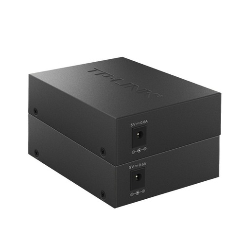 TP-LINK TL-FC311A-20 TL-FC311B-20 Single-Mode Single-Fiber Gigabit Fiber Optic Transceiver 20KM