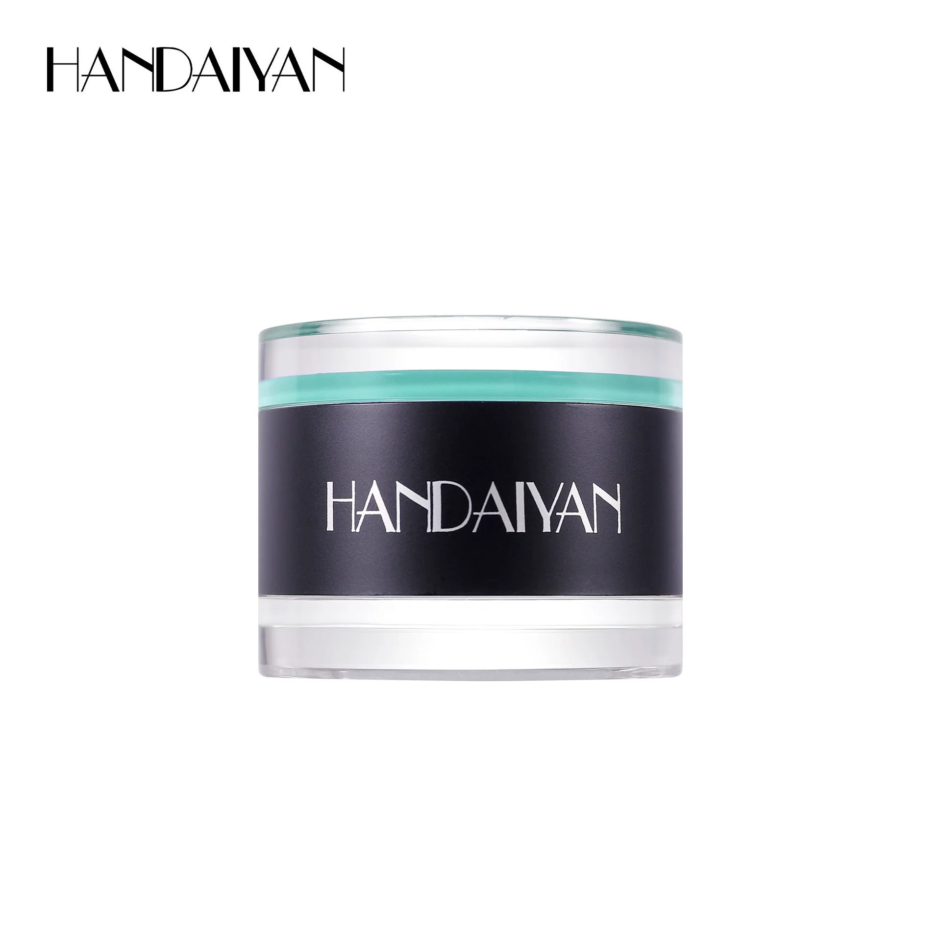 (Cross-border trading), waterproof eyebrow dye, new collection, 2 in 1, 8 colors