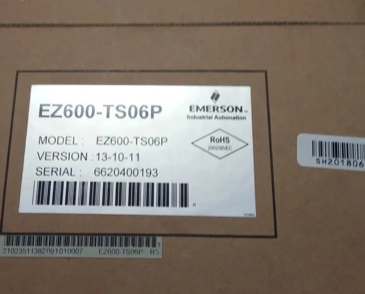 EZ600-TS06P 触摸屏 全新原装正品 EZ600-TS06P 现货议价