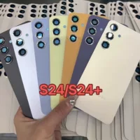 Samsung, совместимый стеклянный аккумулятор, S24, S24, S24