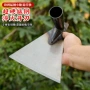 除草老式种植开荒锄头
