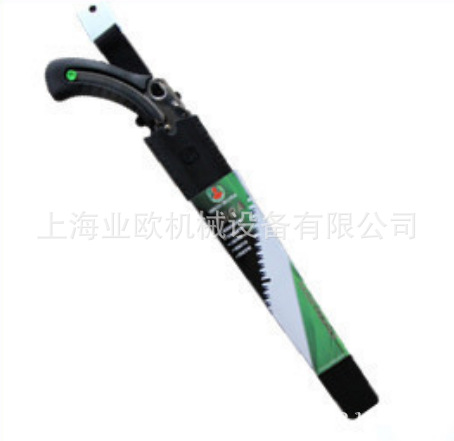 助友ZY300-A/350-A手锯 果园苗圃家庭园艺直锯 果树伐木锯