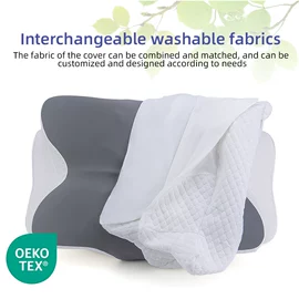 记忆枕;枕套;坐垫椅垫