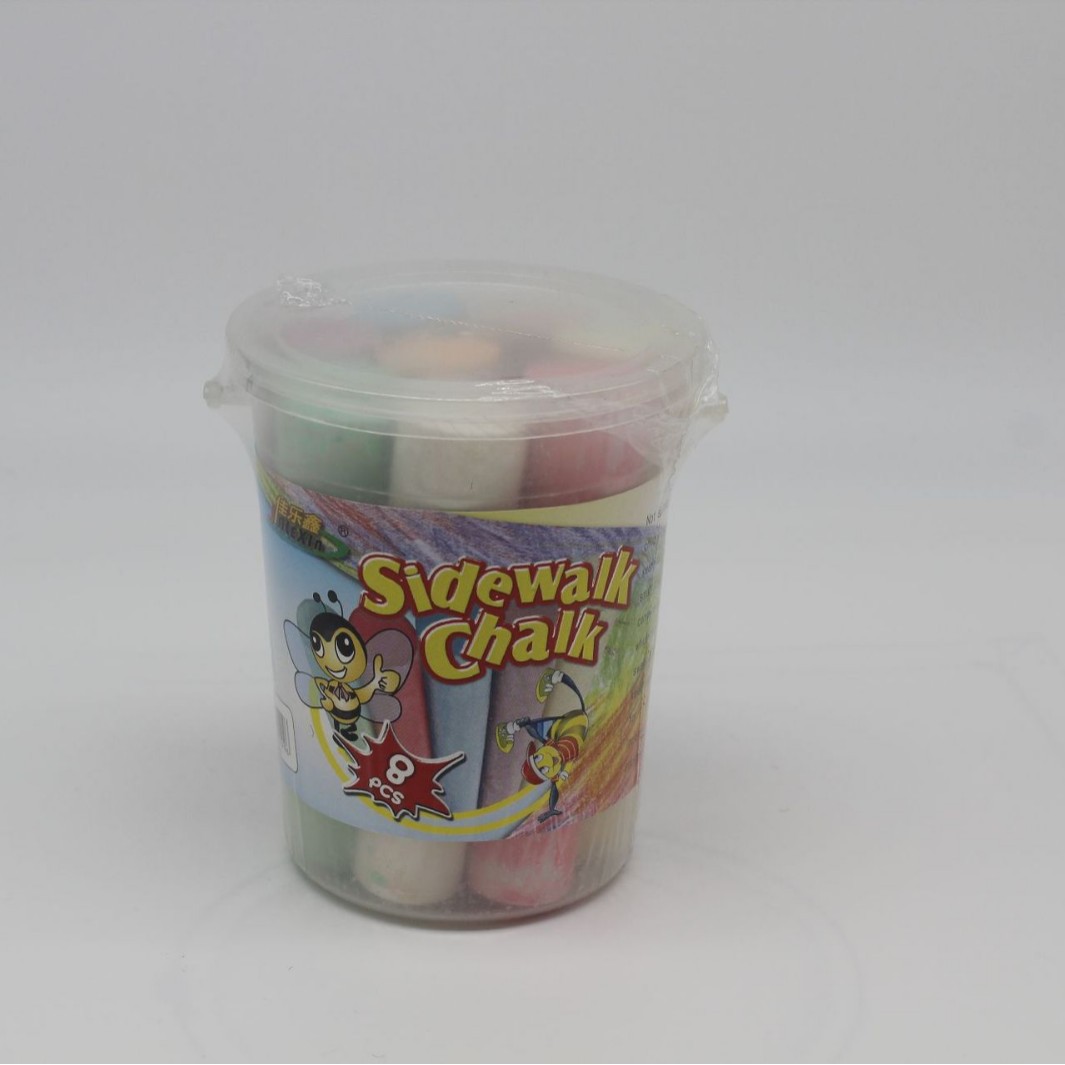 Thick chalk 08