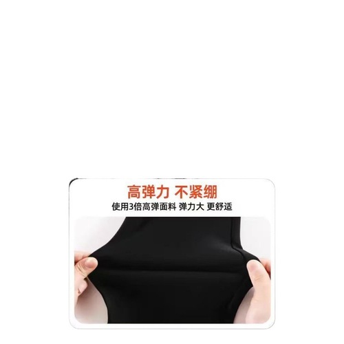 Fleece-lined, thickened, slightly flared pants for women—autumn/winter high-waisted, plus-size, loose-fitting casual trousers—outerwear winter thermal cotton pants.