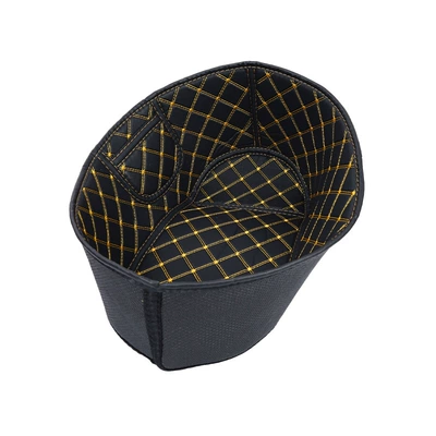 Accessories, Motorcycle cushion