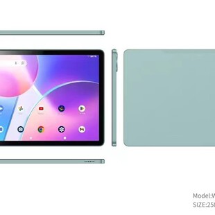 羳10.95Tablet4GB+128GB׿12 SIMWifik̄ƽ