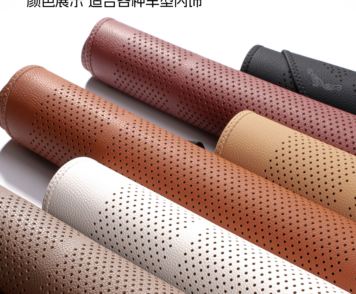 Suitable for Mercedes-Benz Glc300 Special Four-Season Seat Cushion C260L/E300L/Gleglb Car Thin Seat Cover Breathable