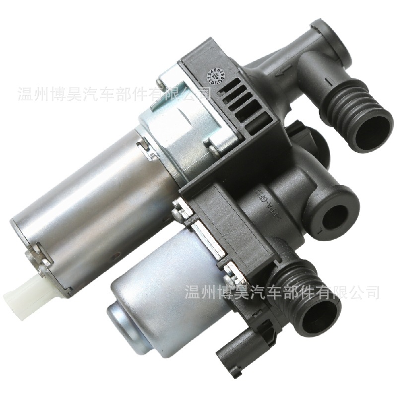 Suitable for Bmw 3 Series E46/E83 Air Conditioning Gt Solenoid Valve Heater Control Valve 64118369807