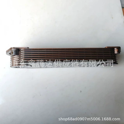 Manufacturer Supplies Car car radiator