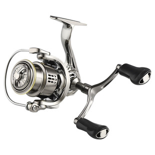 Stella Spinning Wheel Road Yalun Special Metal Rocker Arm for Seawater Protection Micro Spinning Wheel Lightweight No Gap