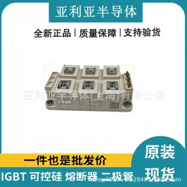IGBT模块;集成电路;普通晶闸管