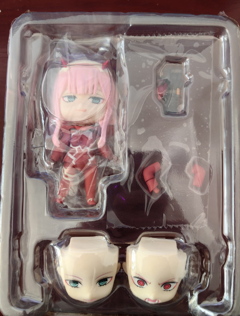 可動顔変更ねんどろいど ジョジョの奇妙な冒険 鬼滅の刃 Qバージョン アニメ ゲーム フィギュア|undefined
