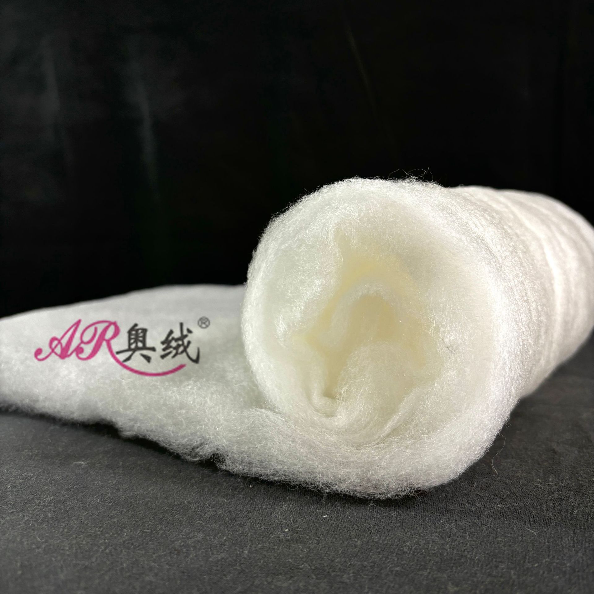 26号 AB-SI100L（蚕丝絮片）