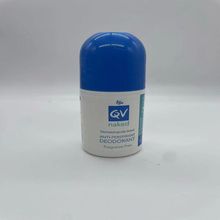 QVEgo QV止汗露小魔珠止汗膏女腋下男士孕妇可用香体止汗澳洲80g
