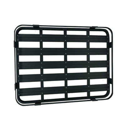 Roof rack of Car Roof Racks, Universal - luggage-rack-with-fence-131m