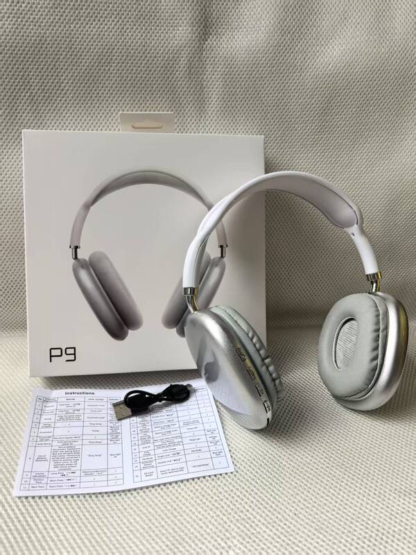 P9 ヘッドセット、p9 Bluetooth ヘッドセット、高品質、超長バッテリー寿命、ワイヤレス ヘッドセットの国境を越えた特別供給、工場直販|undefined