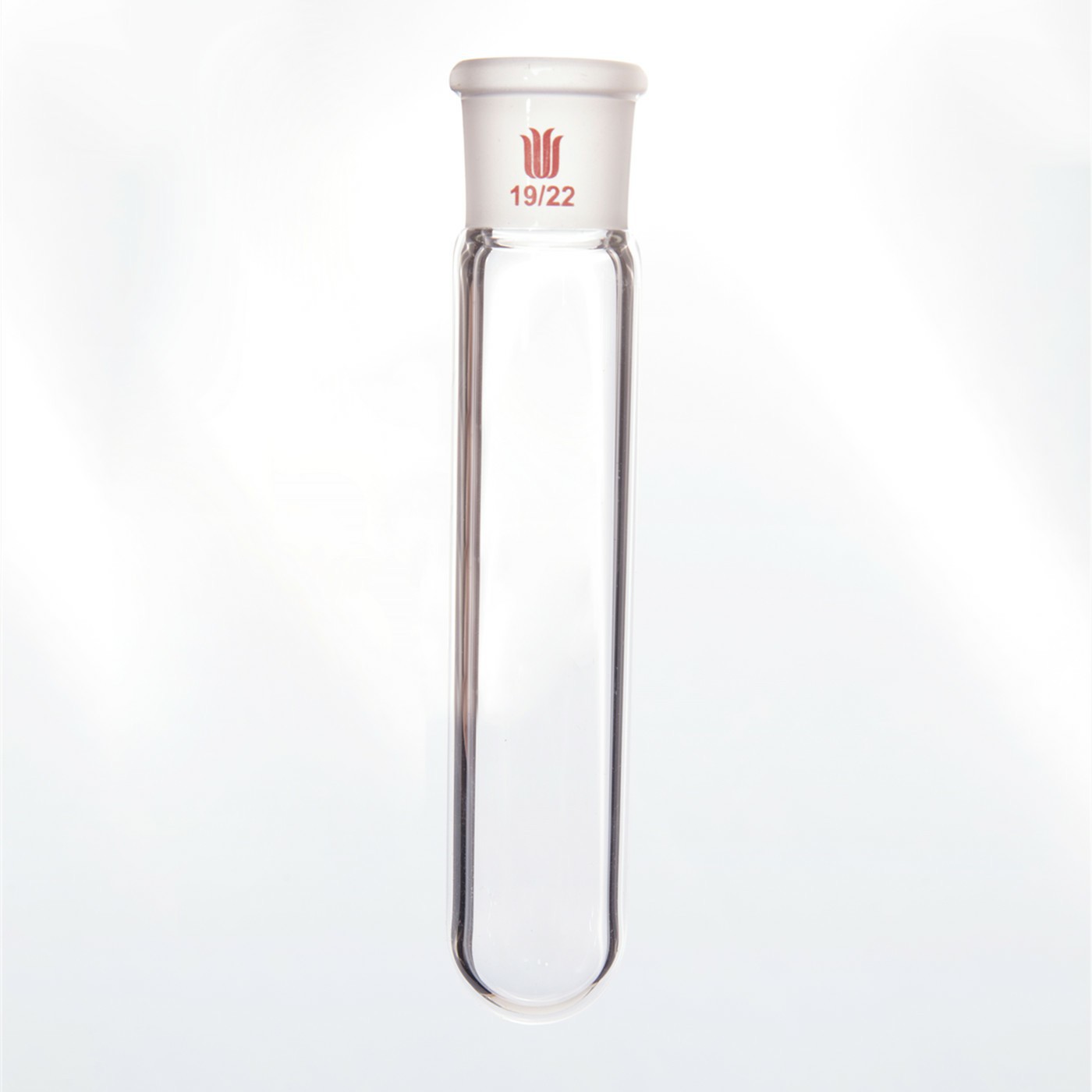 厚壁磨口试管 T89