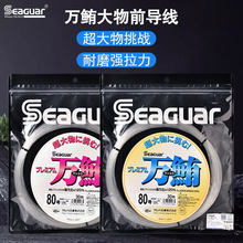 �ձ�����Seaguar�f�n�{�˼t��̼��ǰ����������Ӿ�30m