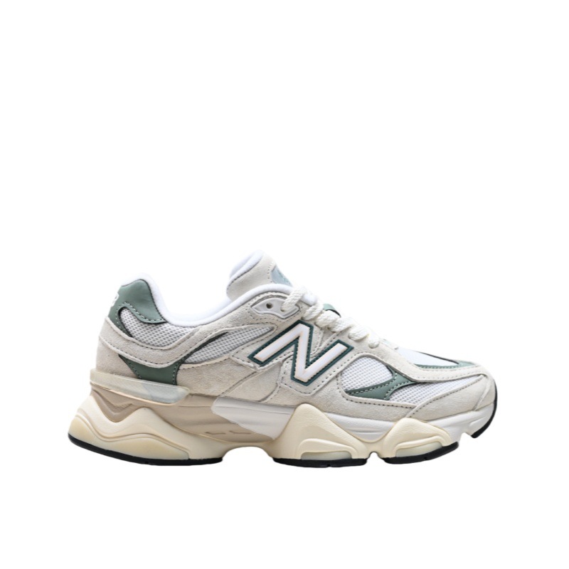 Beige gray green 9060