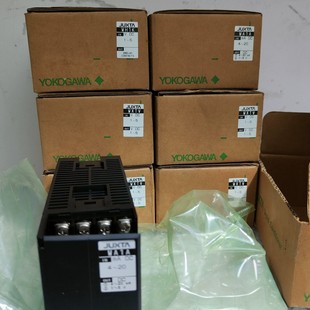 Yokogawa W Series Signal Converter JUXTA WA1A JUXTA WXTV Yokogawa JUXTA WH1K