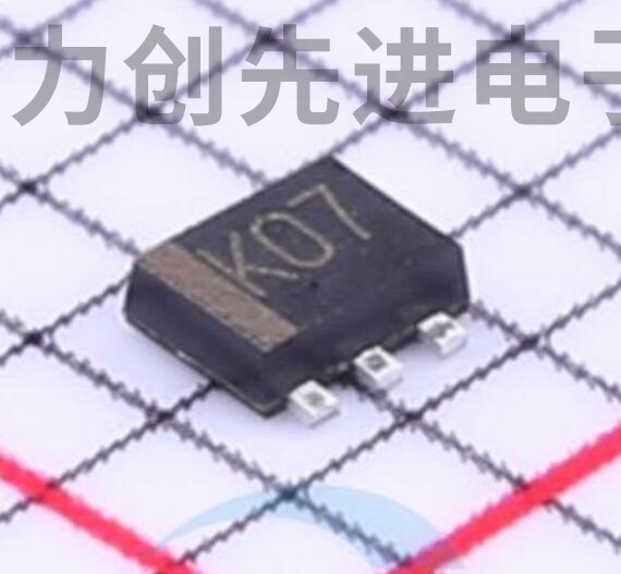 EM6K7T2R 封装 SOT-563-6 MOS场效应管